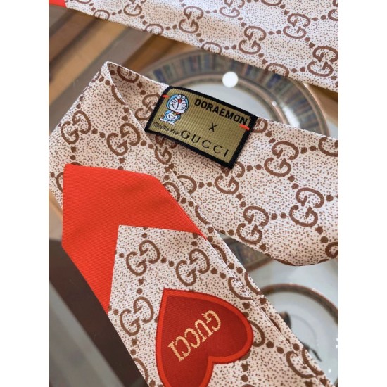 Gucci Scarf Good Quality