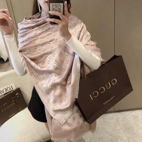 Gucci Scarf Good Quality