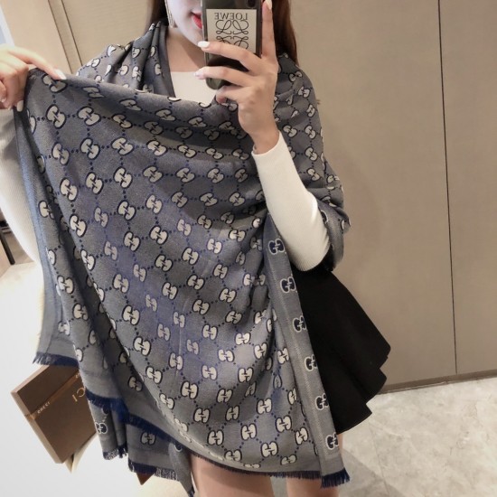 Gucci Scarf Good Quality