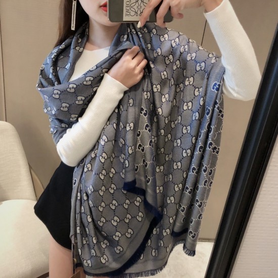 Gucci Scarf Good Quality