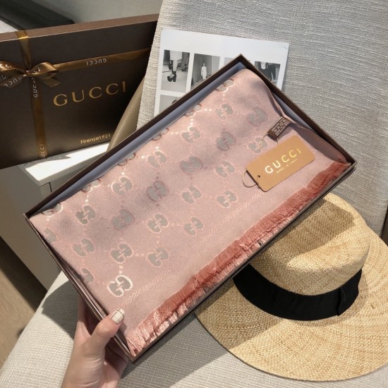 Gucci Scarf Good Quality