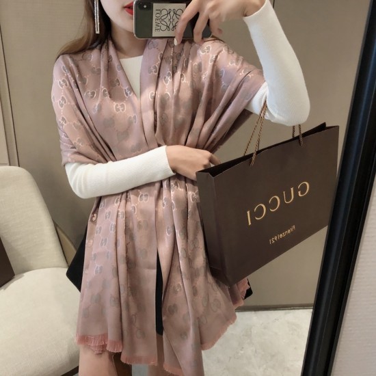 Gucci Scarf Good Quality