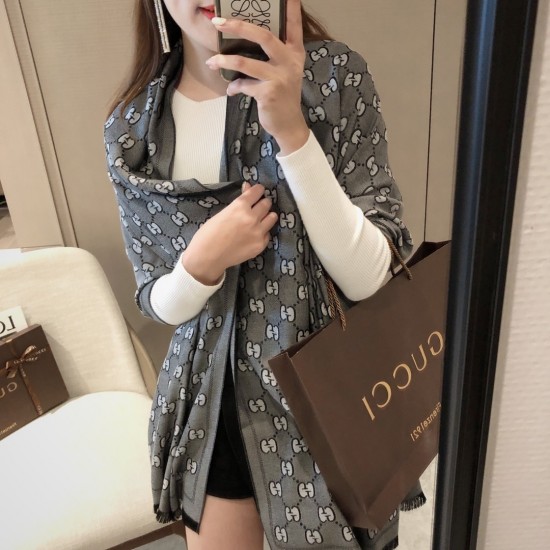 Gucci Scarf Good Quality