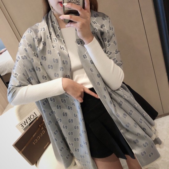 Gucci Scarf Good Quality
