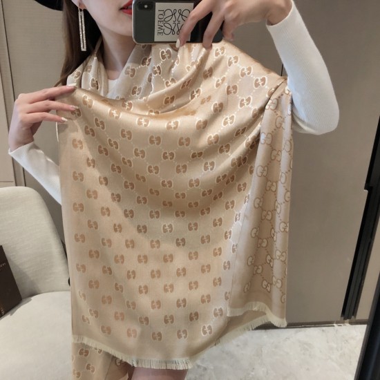 Gucci Scarf Good Quality