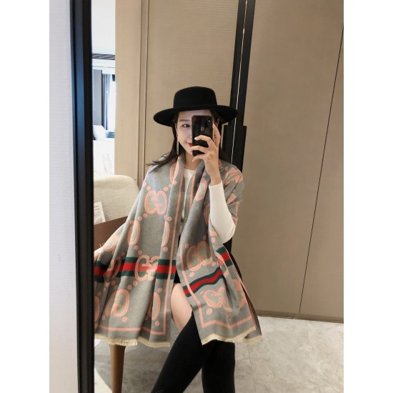 Gucci Scarf Good Quality