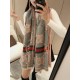 Gucci Scarf Good Quality