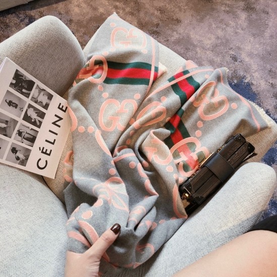 Gucci Scarf Good Quality