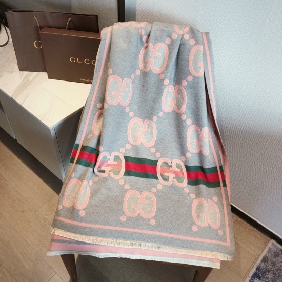 Gucci Scarf Good Quality