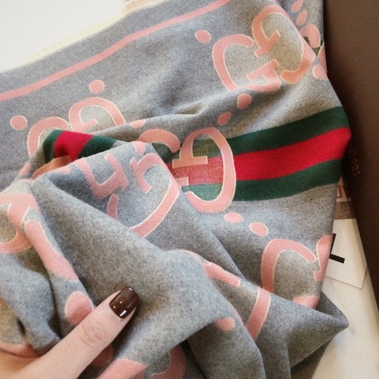 Gucci Scarf Good Quality