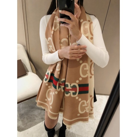 Gucci Scarf Good Quality