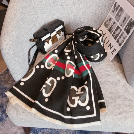 Gucci Scarf Good Quality
