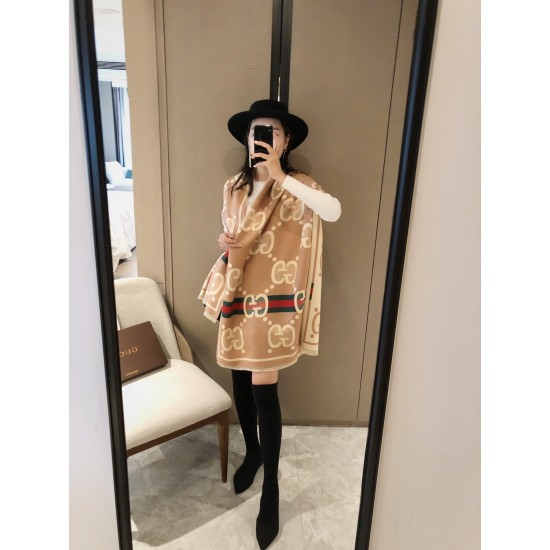 Gucci Scarf Good Quality