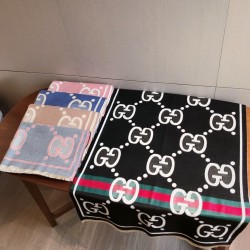 Gucci Scarf Good Quality