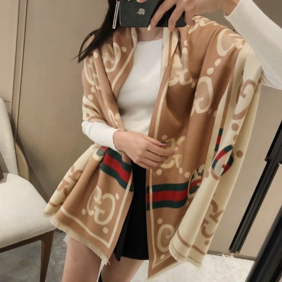 Gucci Scarf Good Quality