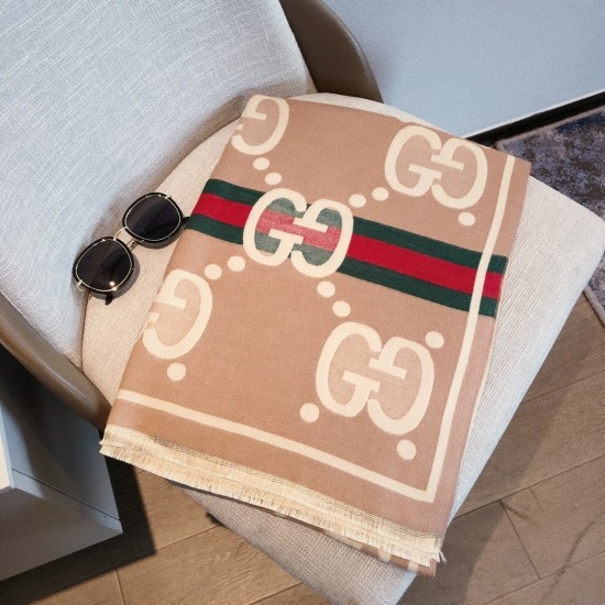 Gucci Scarf Good Quality