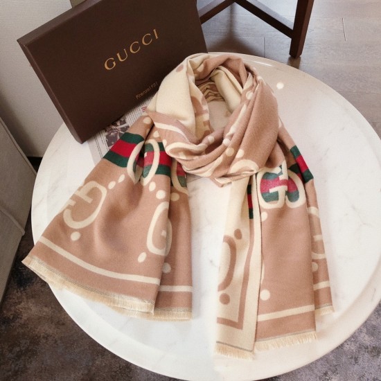 Gucci Scarf Good Quality