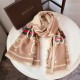 Gucci Scarf Good Quality