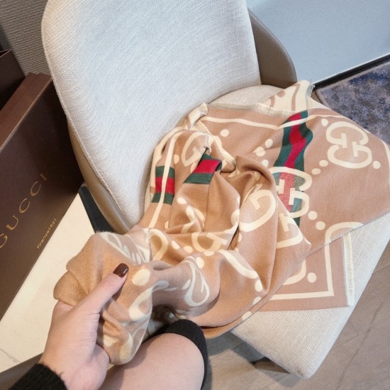 Gucci Scarf Good Quality