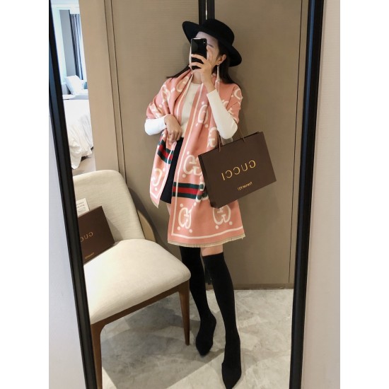 Gucci Scarf Good Quality