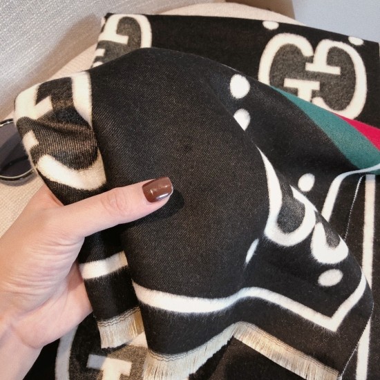 Gucci Scarf Good Quality