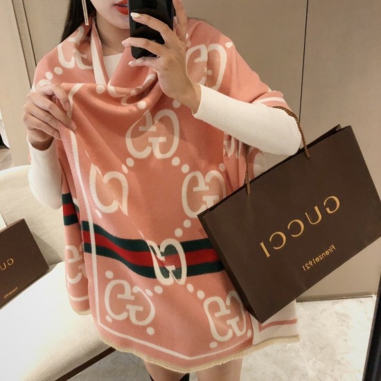 Gucci Scarf Good Quality