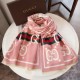 Gucci Scarf Good Quality