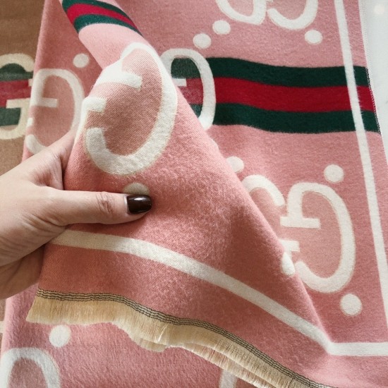 Gucci Scarf Good Quality