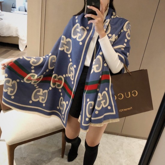 Gucci Scarf Good Quality