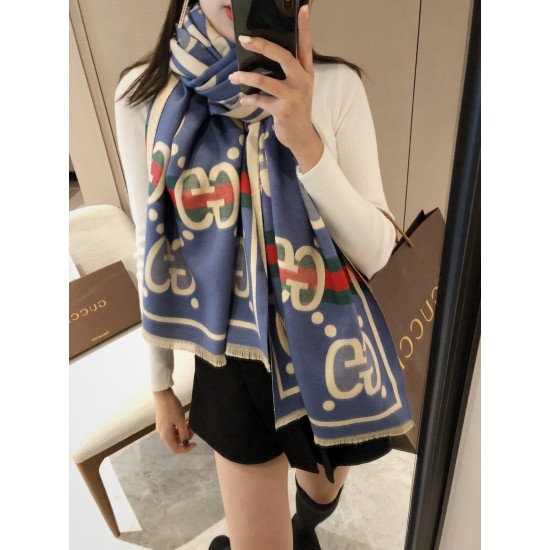Gucci Scarf Good Quality