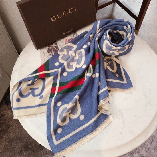 Gucci Scarf Good Quality