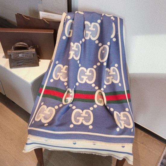 Gucci Scarf Good Quality