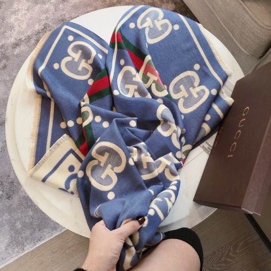 Gucci Scarf Good Quality