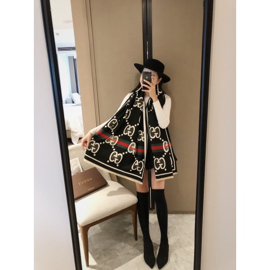 Gucci Scarf Good Quality