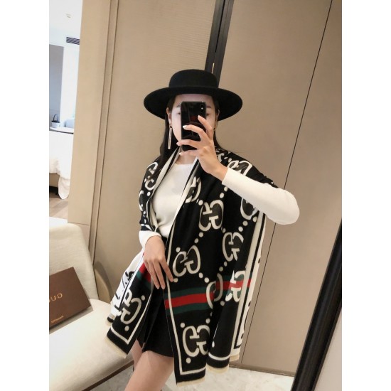 Gucci Scarf Good Quality