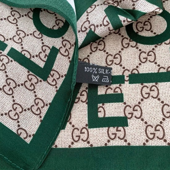 Gucci Scarf Good Quality