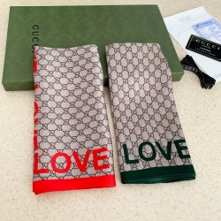 Gucci Scarf Good Quality