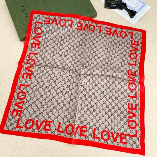 Gucci Scarf Good Quality
