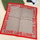 Gucci Scarf Good Quality