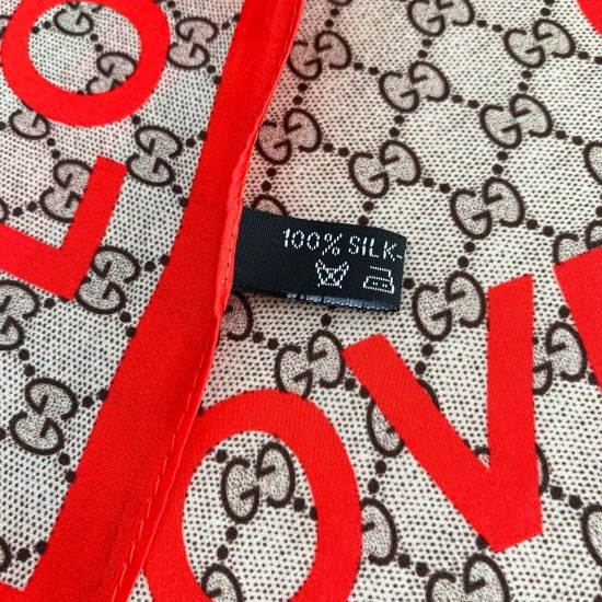 Gucci Scarf Good Quality
