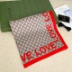 Gucci Scarf Good Quality