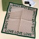 Gucci Scarf Good Quality