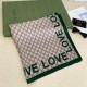 Gucci Scarf Good Quality