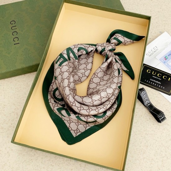 Gucci Scarf Good Quality