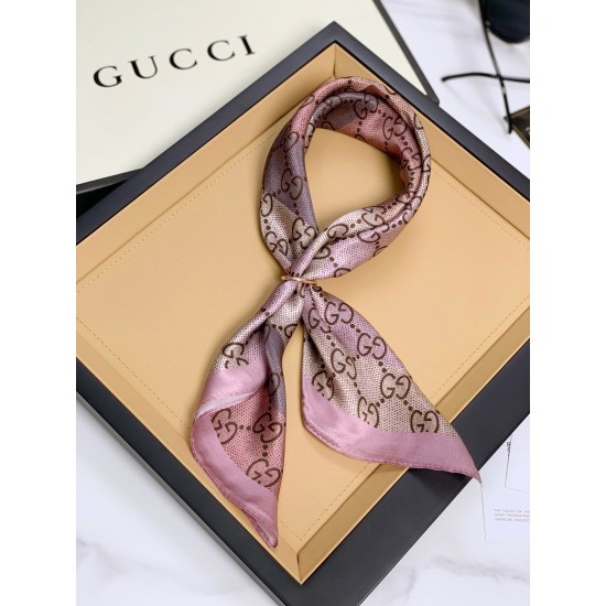 Gucci Scarf Good Quality