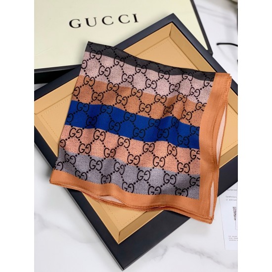 Gucci Scarf Good Quality
