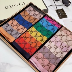 Gucci Scarf Good Quality