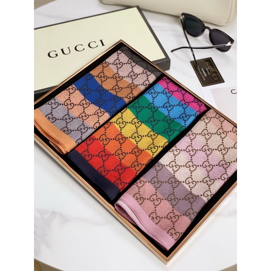 Gucci Scarf Good Quality