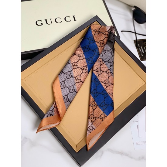 Gucci Scarf Good Quality
