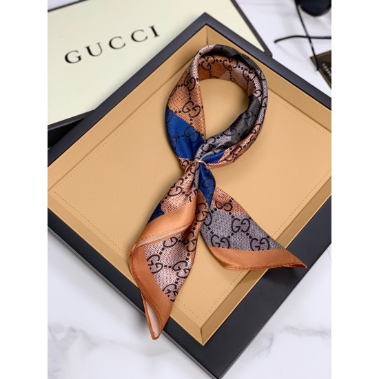 Gucci Scarf Good Quality